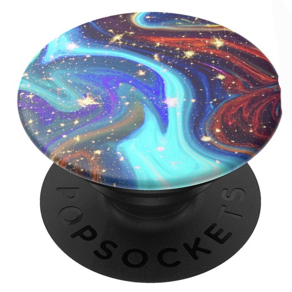 PopSocket Aurora Swirl